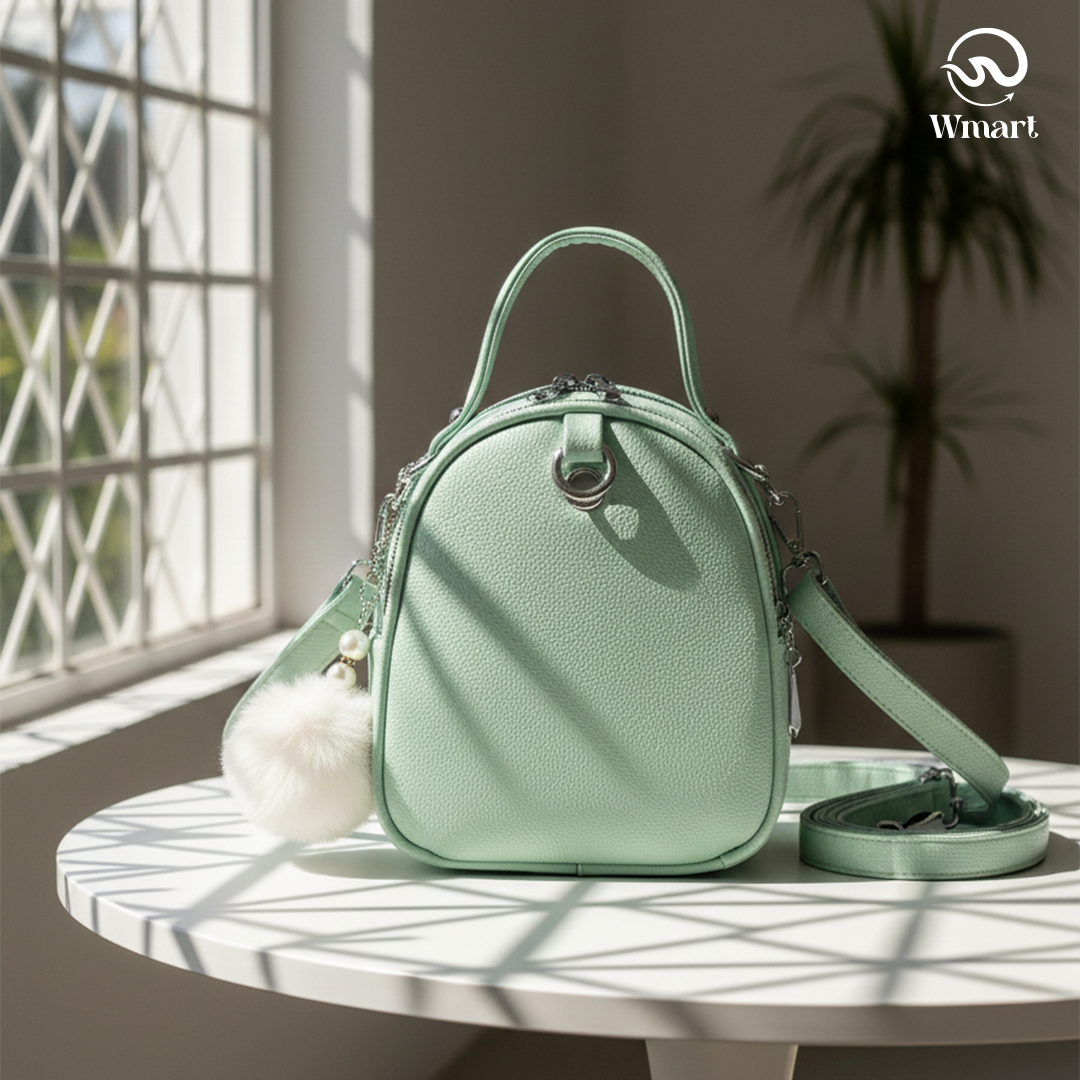 Shoulder Bags